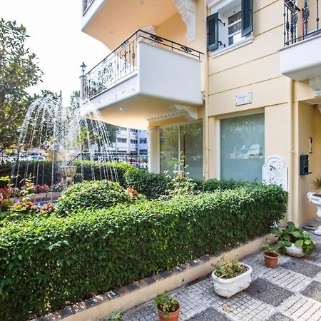 2 Floor Apartment In Kalamaria,Thessaloniki. Εξωτερικό φωτογραφία