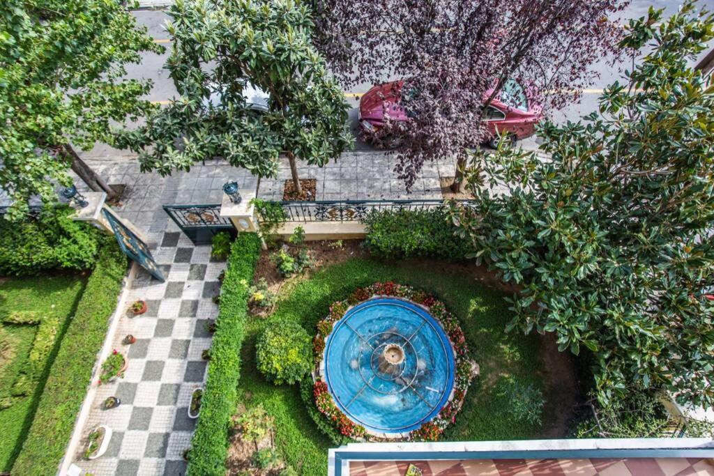 2 Floor Apartment In Kalamaria,Thessaloniki. Εξωτερικό φωτογραφία